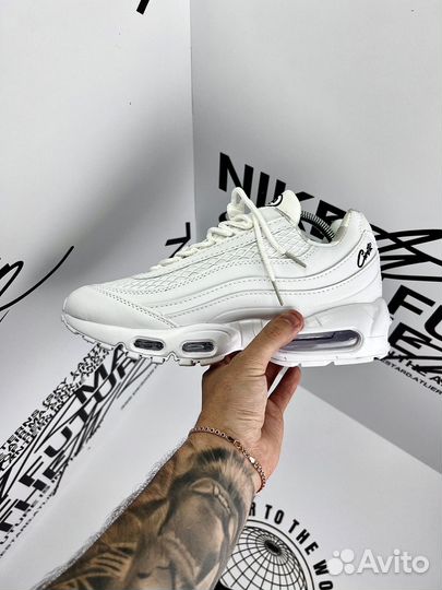 Nike air max 95 x corteiz