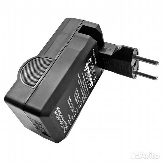 Sony BC-TRV Новое зарядное устройство