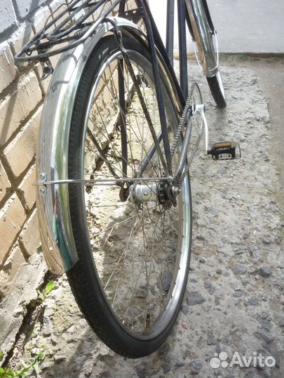 Велосипед 28