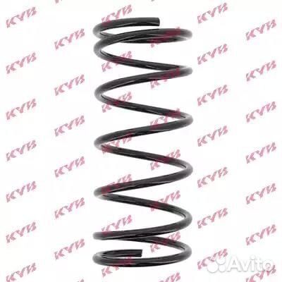 Пружина амортизатора nissan sunny left - 1, 3 / 1