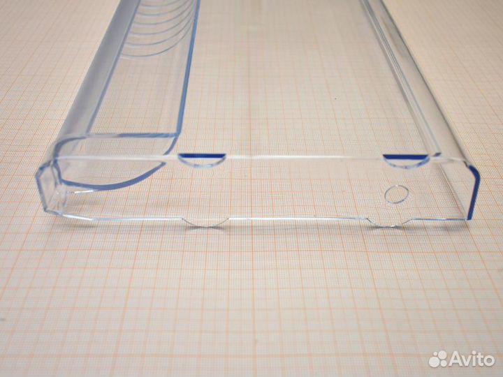 Панель ящика холодильника Bosch, код 00664379