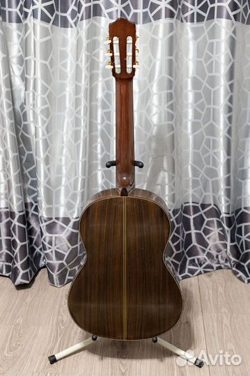 Классическая гитара Yamaha CG-170SA + жёсткий кейс