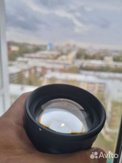 Samyang 85mm f 1.4 Canon EF