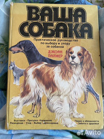 Ваша Собака Джон Палмер