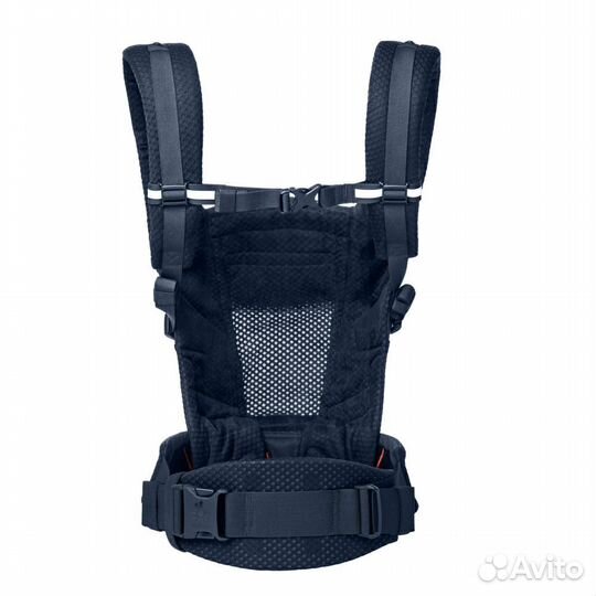 Эргорюкзак ergobaby adapt