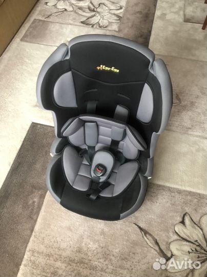 Детское кресло 0-13