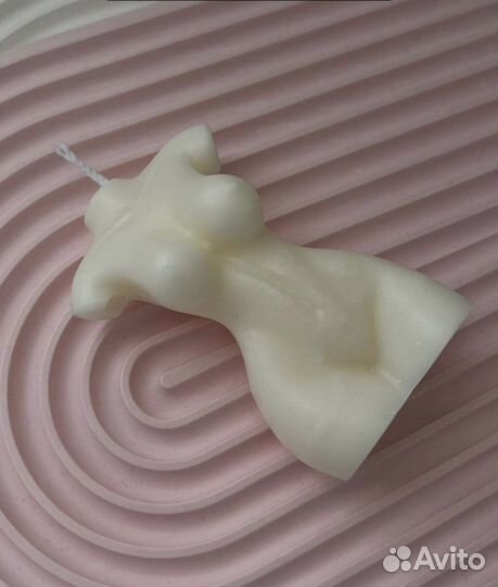 Свечи опт готовые