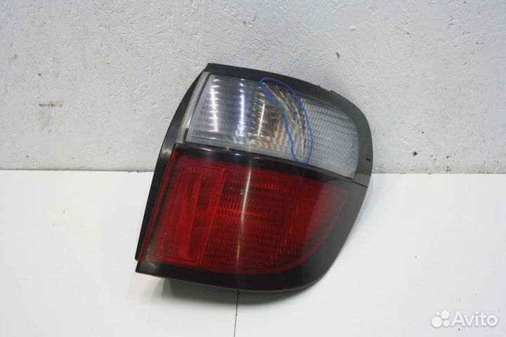 Фонарь задний правый Mazda Capella 7 gwew 1998