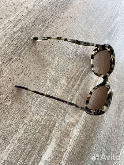 Солнцезащитные очки Emporio Armani оригинал