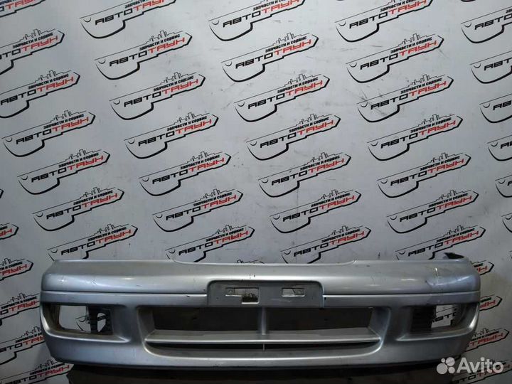 Бампер nissan primera primera camino FHP11 HNP11 H