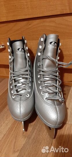 Коньки Botas