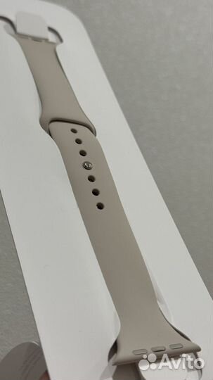 Ремешок для часов apple watch 45