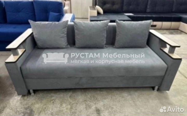 Диван Евро-Книжка