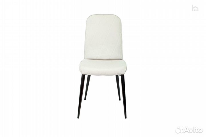 Комплект стульев Бюрократ KF-3 2 (2шт.) KF-3/velv20 2