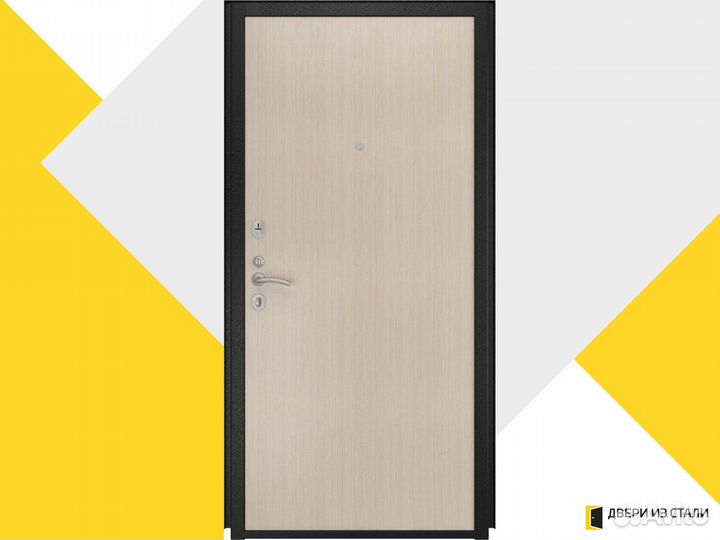 Входная дверь