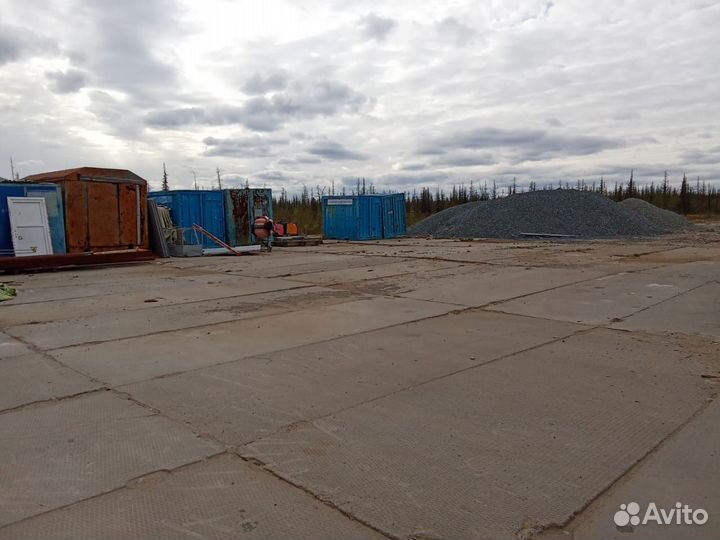 Морской контейнер 5 тонн