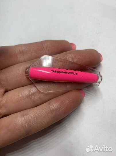 Тасманский дьявол блесна Оригинал