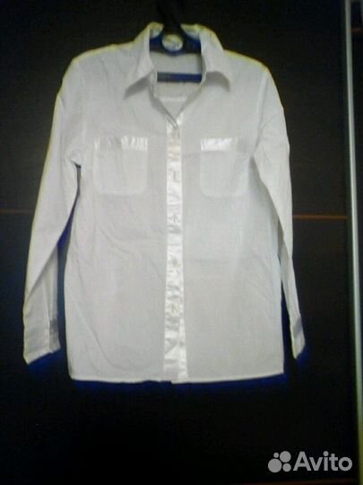 Рубашка жен