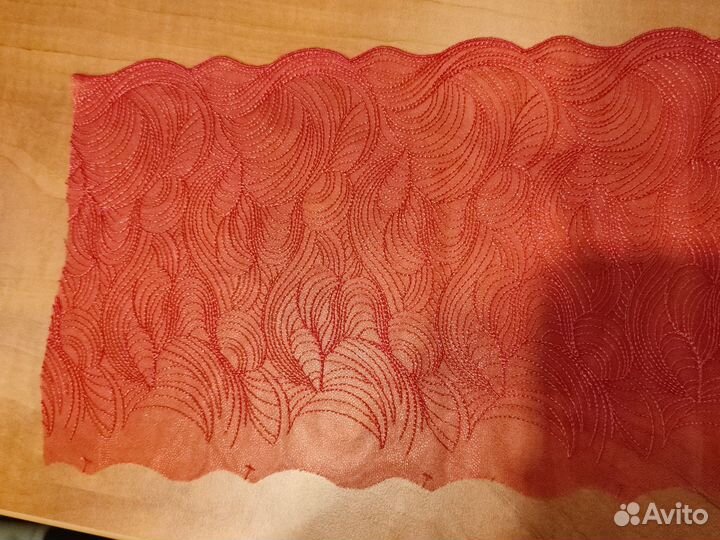 Кружево для нижнего белья