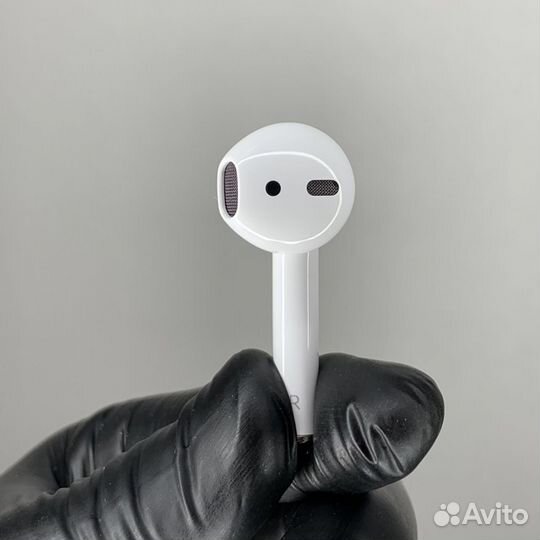 Airpods 2 premium Беспроводные наушники