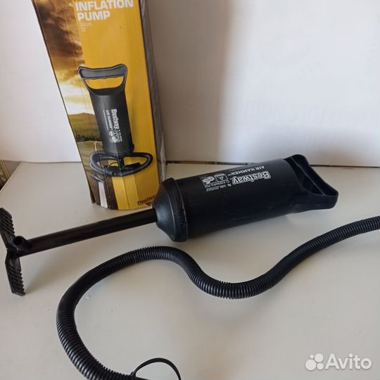 Насос ручной