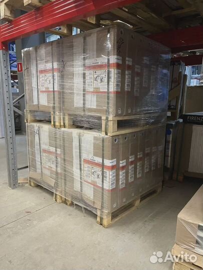 Радиатор отопления