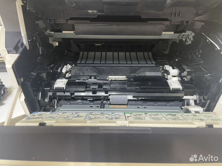 Мфу kyocera fs1128mfp