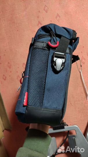 Сумка для фотокамеры Rekam RBX-53 toploader новая