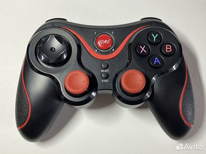 Геймпад GenGame S3