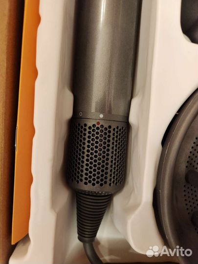 Фен Dyson Supersonic 1:1Новый. Качественная копия