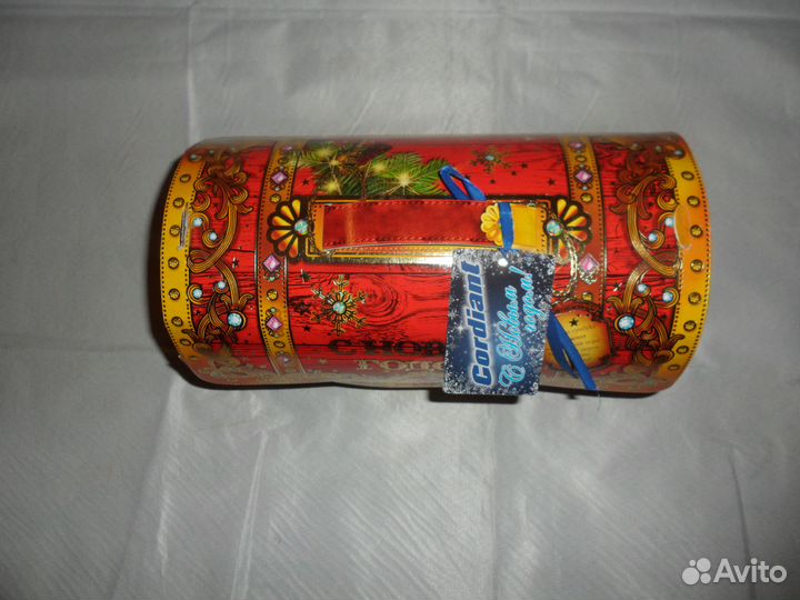 Подарочные коробки. 2 вида