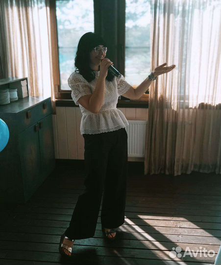 Ведущий тамада на праздники, Дед Мороз-Снегурочка