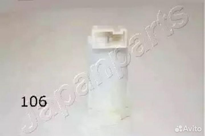 Japanparts WP-106 Насос водяной стеклоомывателя