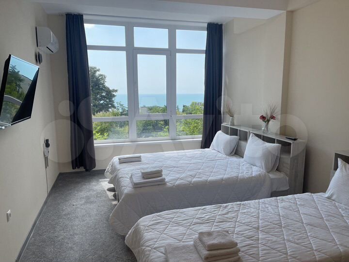 Комната 20 м², 4/4 эт.