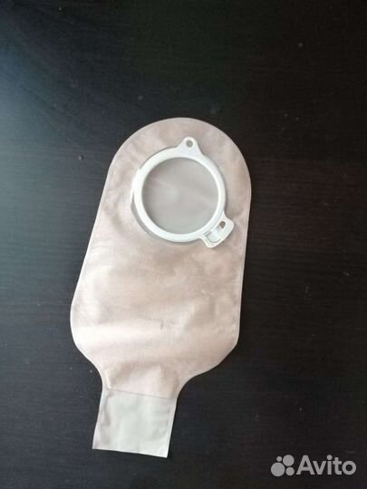 Стомные мешки