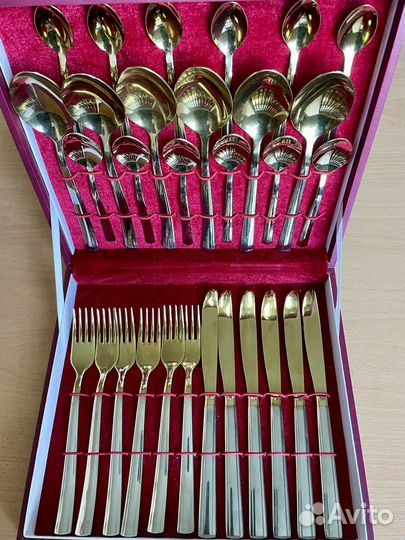 Набор столовых приборов