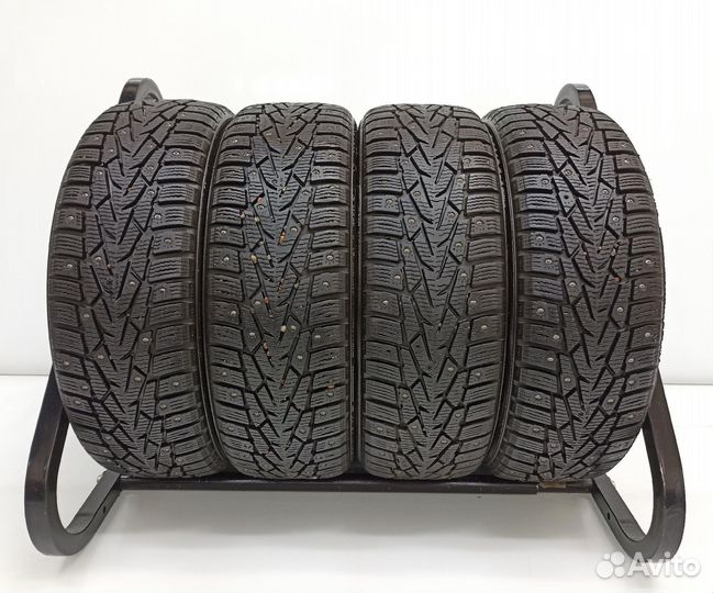 Nokian Tyres Nordman 7 195/65 R15