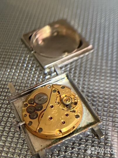 Часы Луч СССР