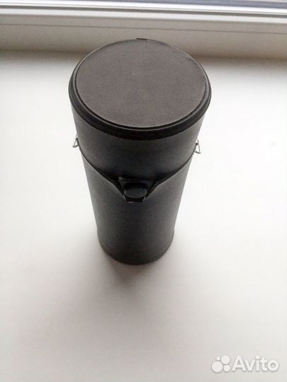 Объектив Телеар-Н 3,5/200 СССР