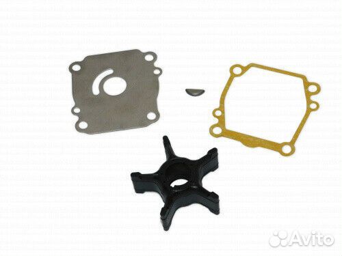 Ремкомплект водяного насоса для плм Suzuki