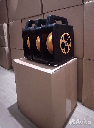 Катушка для удлинителя