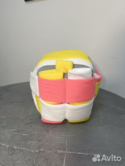 Нюхательный коврик игрушка для собак