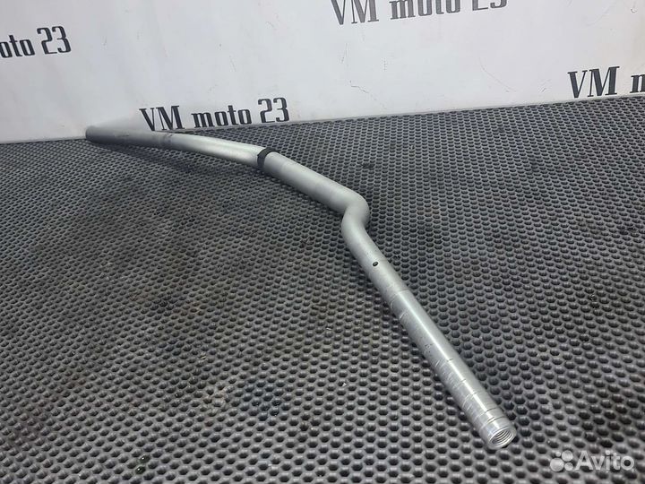 Руль yamaha MT-09