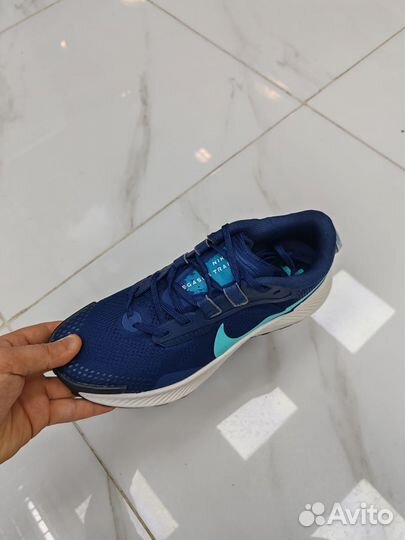 Крассовки Nike Pegasus Trail 3