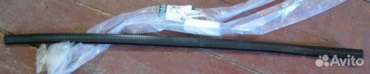 Уплотнитель расширителя колесной арки LR001623