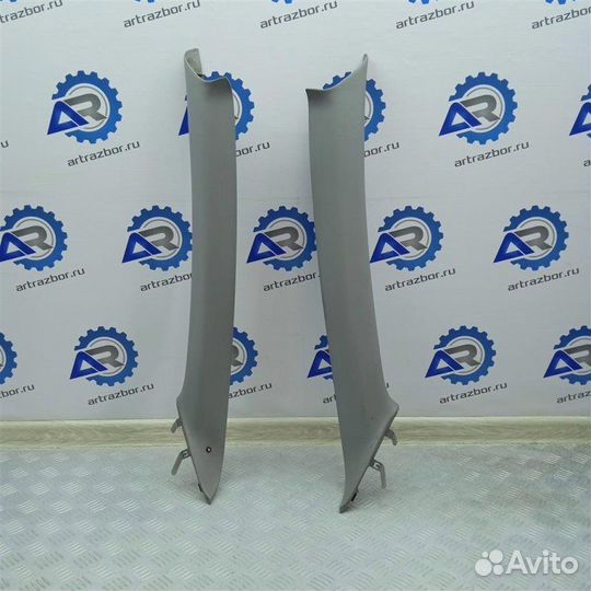 Обшивка стойки Mitsubishi Lancer 9 CS 1.6 4G18