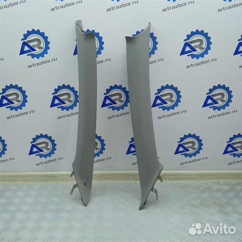 Обшивка стойки Mitsubishi Lancer 9 CS 1.6 4G18