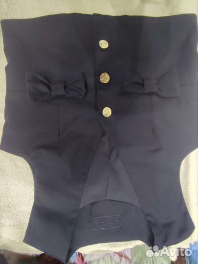 Школьная форма для девочки 140 146
