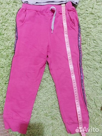 Вещи на девочку 104