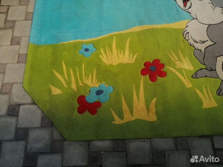 Ковёр (190/300)